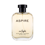Perfume Instyle Aspire EDT 100ml - Masculino - Imagen 2
