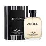 Perfume Instyle Aspire EDT 100ml - Masculino