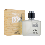 Perfume Instyle Cool Rio EDT 100ml - Masculino