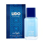Perfume Instyle Lido EDT 100ml - Masculino