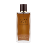 Perfume Instyle Luxe Oud EDP 100ml – Unisex - Imagen 2