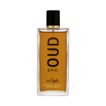 Perfume Instyle Oud Epic EDP 100ml - Unisex - Imagen 2