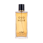 Perfume Instyle Oud Noir EDP 100ml – Unisex - Imagen 2