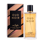 Perfume Instyle Oud Noir EDP 100ml – Unisex
