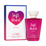 Perfume Instyle Sorf Heart EDP 100ml – Femenino