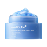 Crema Facial Medicube Hyaluronic Moisturizing Capsule Cream - 55g