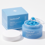 Crema Facial Medicube Hyaluronic Moisturizing Capsule Cream - 55g - Imagen 2