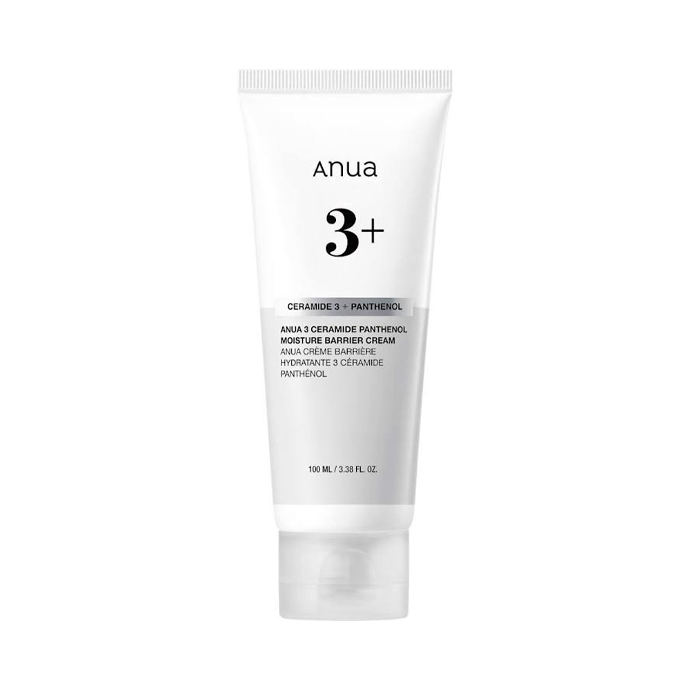 P8990746 Crema Facial Anua Ceramide 3+ Panthenol 100ml - Imagen 1