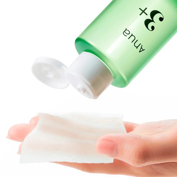 Tónico Facial Anua Azelaic Acid 3 Cica 250ml - Imagen 2