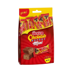 Mini Ulker Cikolatali Gofret - 82g