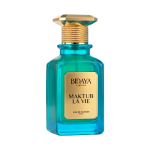 Perfume Bidaya Maktub La Vie EDP 100ml - Unisex - Imagen 2