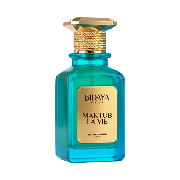 Perfume Bidaya Maktub La Vie EDP 100ml - Unisex - Imagen 2
