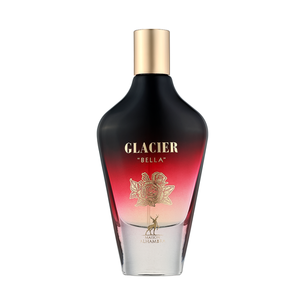 Perfume Maison Alhambra Glacier Bella EDP 100ml - Unisex - Imagen 2