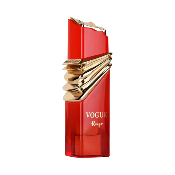 Perfume Maison Alhambra Vogue Rouge EDP 100ml - Femenino - Imagen 2