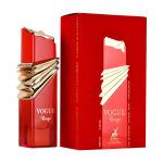 Perfume Maison Alhambra Vogue Rouge EDP 100ml - Femenino