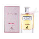 Perfume Maison Alhambra La Vivacité Intensa EDP 100ml - Femenino