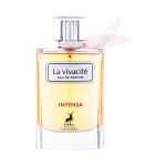 Perfume Maison Alhambra La Vivacité Intensa EDP 100ml - Femenino - Imagen 2