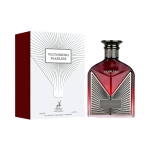 Perfume Maison Alhambra Victorioso Fearless EDP 100ml - Masculino