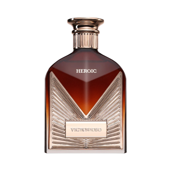 Perfume Maison Alhambra Victorioso Heroic EDP 100ml - Masculino - Imagen 2