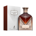 Perfume Maison Alhambra Victorioso Heroic EDP 100ml - Masculino