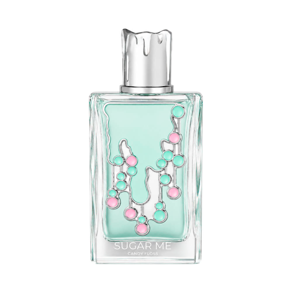 Perfume Maison Alhambra Sugar Me Candy Floss EDP 100ml - Femenino - Imagen 2