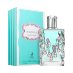 Perfume Maison Alhambra Sugar Me Candy Floss EDP 100ml - Femenino