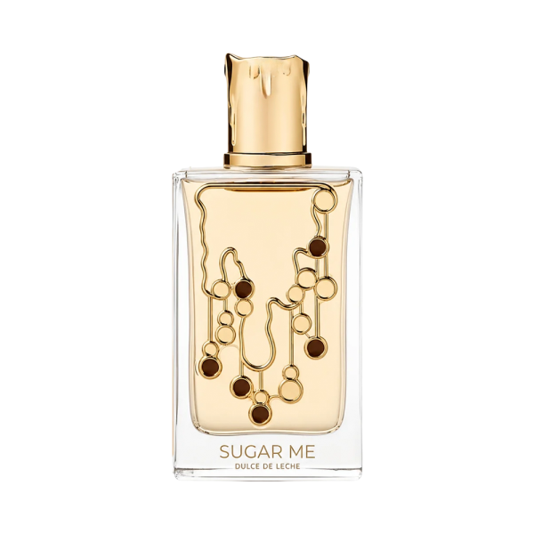 Perfume Maison Alhambra Sugar Me Dulce de Leche EDP 100ml – Femenino - Imagen 2