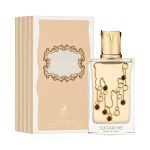 Perfume Maison Alhambra Sugar Me Dulce de Leche EDP 100ml – Femenino