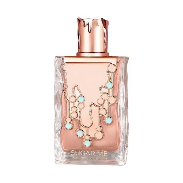 Perfume Maison Alhambra Sugar Me Marshmallow Dream EDP 100ml – Femenino - Imagen 2