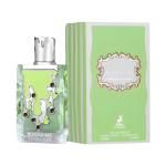Perfume Maison Alhambra Sugar Me Pistachio Chocolate EDP 100ml - Unisex