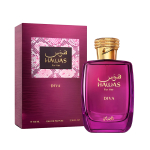 Perfume Rasasi Hawas Diva EDP 100ml - Femenino