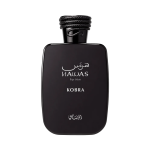 Perfume Rasasi Hawas Kobra EDP 100ml - Masculino - Imagen 2