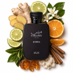 Perfume Rasasi Hawas Kobra EDP 100ml - Masculino - Imagen 3