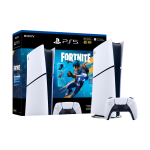 Consola Sony PlayStation 5 Slim Digital 825GB CFI-2115 8K + Cupón Fortnite - Imagen 3