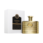 Perfume Maison Alhambra Tonic Malt EDP 100ml - Masculino
