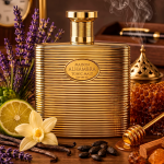 Perfume Maison Alhambra Tonic Malt EDP 100ml - Masculino - Imagen 3