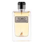 Perfume Maison Alhambra Toro Pour Homme EDP 100ml - Masculino - Imagen 2