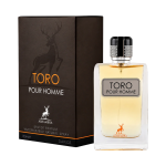 Perfume Maison Alhambra Toro Pour Homme EDP 100ml - Masculino