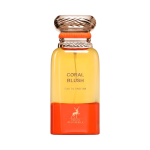 Perfume Maison Alhambra Coral Blush EDP 100ml - Unisex - Imagen 2