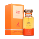 Perfume Maison Alhambra Coral Blush EDP 100ml - Unisex