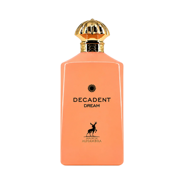 Perfume Maison Alhambra Decadent Dream EDP 100ml - Unisex - Imagen 2