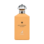 Perfume Maison Alhambra Decadent Wonder EDP 100ml – Unisex - Imagen 2