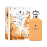 Perfume Maison Alhambra Decadent Wonder EDP 100ml – Unisex