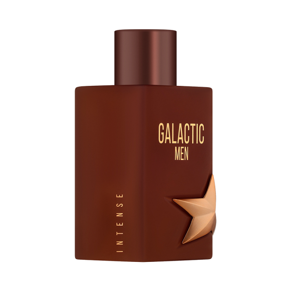 Perfume Maison Alhambra Galactic Men Intense EDP 100ml – Masculino - Imagen 2