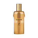 Perfume Maison Alhambra Glacier Gold EDP 100ml - Masculino - Imagen 2