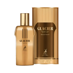 Perfume Maison Alhambra Glacier Gold EDP 100ml - Masculino