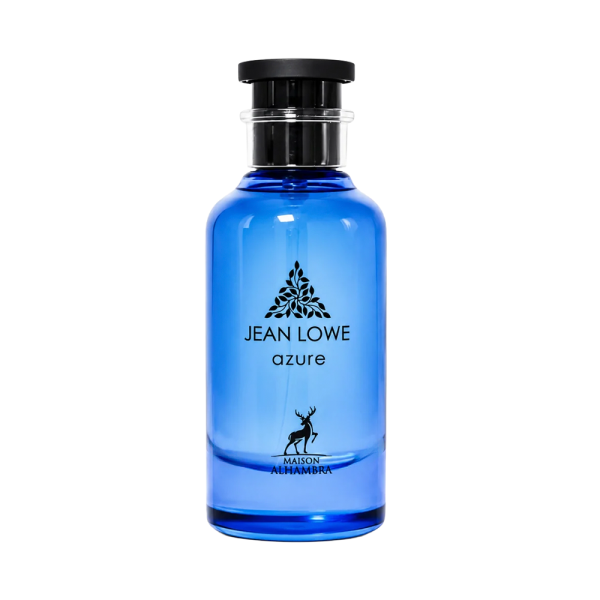 Perfume Maison Alhambra Jean Lowe Azure EDP 100ml - Unisex - Imagen 2