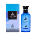 Perfume Maison Alhambra Jean Lowe Azure EDP 100ml - Unisex