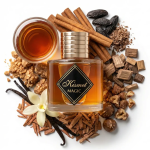 Perfume Maison Alhambra Kismet Magic EDP 100ml - Unisex - Imagen 3