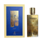 Perfume Maison Alhambra Minérale Gold EDP 100ml - Unisex
